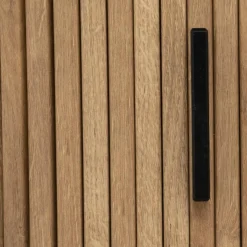 Bureau COLVAS Hout Naturel B105