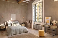 Bureau COLVAS Hout Naturel B105