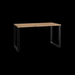 Bureau HUVAR J04-Plankeneiche/Graphite