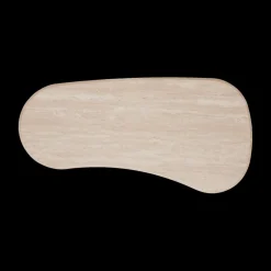 Bureau LAGOON Travertijnlook