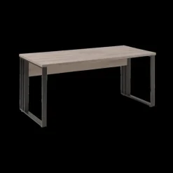 Bureau SHIFT Humus Eik 140x80