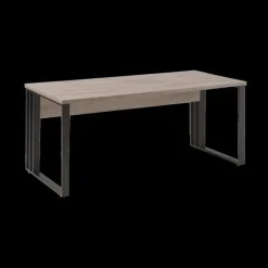 Bureau SHIFT Humus Eik 160x80