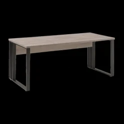 Bureau SHIFT Humus eik 180x80