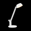 Bureaulamp AVA Wit