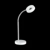 Bureaulamp RENNES Wit