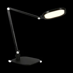 Bureaulamp SERVO Zwart