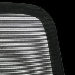 Bureaustoel ADAM Mesh Zwart