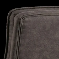 Bureaustoel BAYLOR Preston fabric anthracite 96