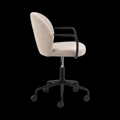 Bureaustoel CENNA Monza Beige