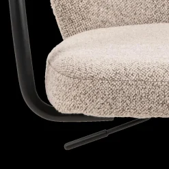 Bureaustoel CENNA Monza Beige