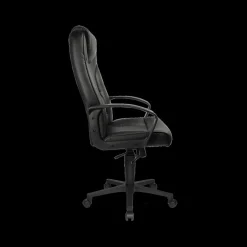 Bureaustoel CLEVER Zwart