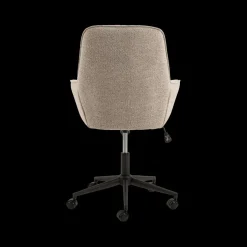 Bureaustoel HANNES Monza Beige B60