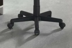 Bureaustoel HEIKKI Blauw