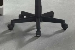 Bureaustoel HEIKKI Limoen