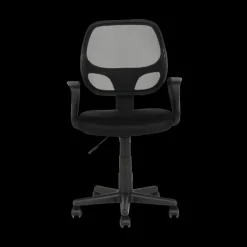 Bureaustoel HEIKKI Zwart