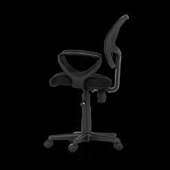 Bureaustoel HEIKKI Zwart