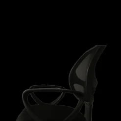 Bureaustoel HEIKKI Zwart