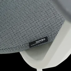 Bureaustoel JEPPE Mesh Grijs