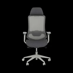 Bureaustoel JOA Mesh Grijs