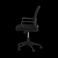 Bureaustoel MADS Mesh Zwart