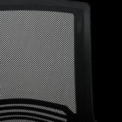 Bureaustoel MADS Mesh Zwart