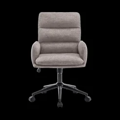 Bureaustoel MARCUS Raven Zand