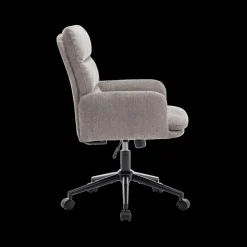 Bureaustoel MARCUS Raven Zand