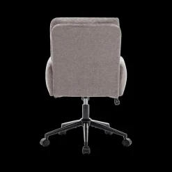 Bureaustoel MARCUS Raven Zand