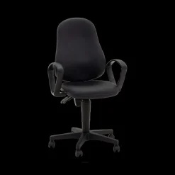 Bureaustoel POINT 60 Zwart