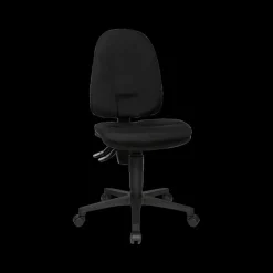 Bureaustoel POINT 20 Zwart
