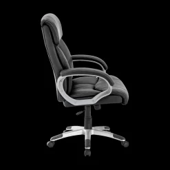 Bureaustoel SALVATOR Zwart