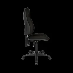 Bureaustoel WELLPOINT Zwart