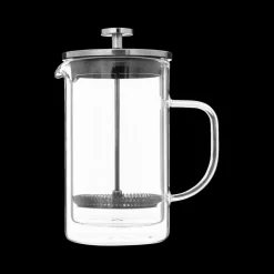 Cafetiaire CLEA French Presse 60cl Glas