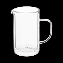 Cafetiaire CLEA French Presse 60cl Glas