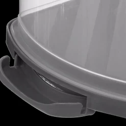 Cakebewaardoos BAKERY Rh. Grijs