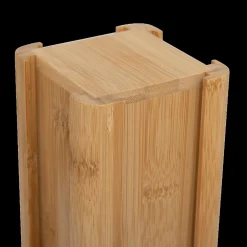 Capsulehouder DOLCE 20cups Bamboe