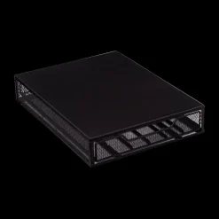 Capsulehouder TIMAR Zwart