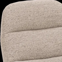 Chaise Longue DAMIANO Monza Beige