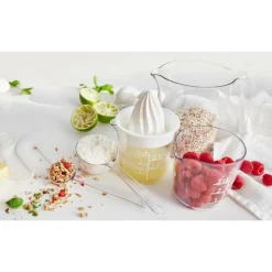 Citrspers GASTRO 0,3l Transparant