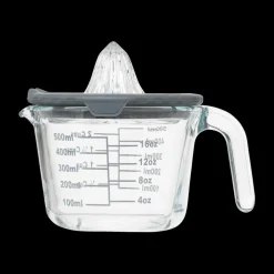 Citruspers VERLIA 0,5L Glas Ass.