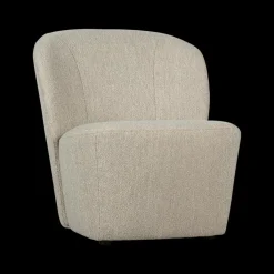 Clubfauteuil ALSING Naturel