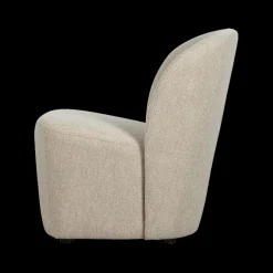 Clubfauteuil ALSING Naturel