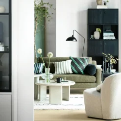 Clubfauteuil ALSING Naturel