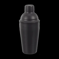 Cocktailset COCKTAIL 4Del. Zwart