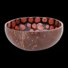 Cocosbowl NOYA Dark Pink Pearl