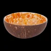 Cocosbowl NOYA Gold Mosaic