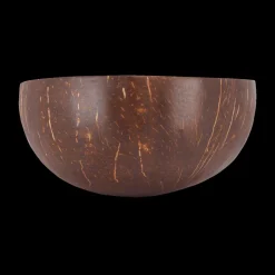 Cocosbowl NOYA Gold Mosaic