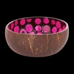 Cocosbowl NOYA Pink Pearl