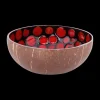 Cocosbowl NOYA Red Pearl