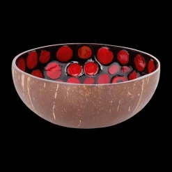 Cocosbowl NOYA Red Pearl